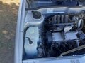 2011 Lada (ВАЗ) 2114, серебристый, 420000 рублей - вид 7