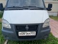 2017 ГАЗ Соболь (2310), белый, 620000 рублей - вид 6