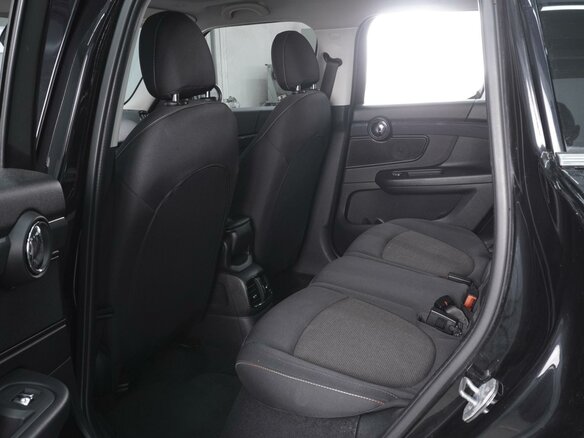 2019 Mini Countryman Cooper S E II, чёрный, 2160000 рублей - вид 10