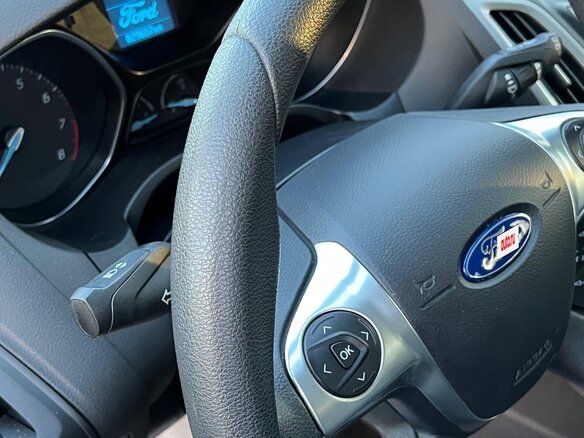 2012 Ford Focus III, чёрный, 1550000 рублей - вид 14