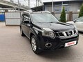 2012 Nissan X-Trail II Рестайлинг, чёрный, 1600000 рублей - вид 4
