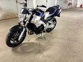 2007 Suzuki GSR 600, синий - вид 10