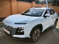 2022 Jetour Dashing I, голубой, 2580000 рублей - вид 1