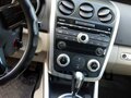 2007 Mazda CX-7 I, чёрный - вид 11