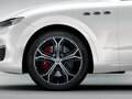 2021 Maserati Levante S I Рестайлинг, белый - вид 3