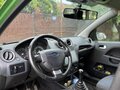 2006 Ford Fiesta Mk5, зелёный, 399999 рублей - вид 6