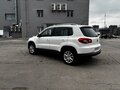 2010 Volkswagen Tiguan I, белый, 760000 рублей - вид 6