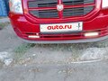 2008 Dodge Caliber I, красный, 600000 рублей - вид 10