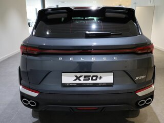 2026 Belgee X50+, серый, 2509990 рублей, вид 5