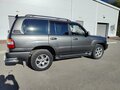 2001 Toyota Land Cruiser 100 Series, серый, 1700000 рублей - вид 6