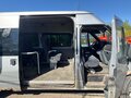 2010 Ford Transit, серый, 1150000 рублей - вид 4