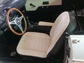 1970 MG MGB, белый, 3200000 рублей - вид 5