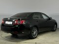 2007 Chevrolet Epica V250, чёрный - вид 6