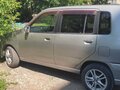 1999 Nissan Cube I (Z10), серый, 365000 рублей - вид 2