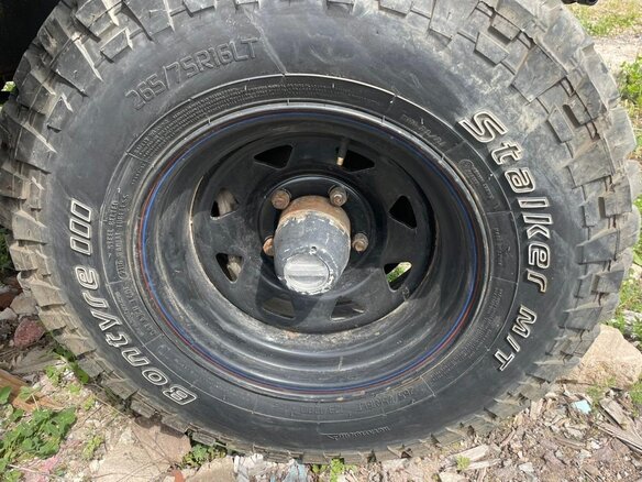 2010 УАЗ Хантер 315196, зелёный, 860000 рублей - вид 9