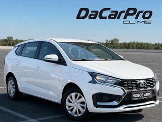Lada (ВАЗ) Iskra SW