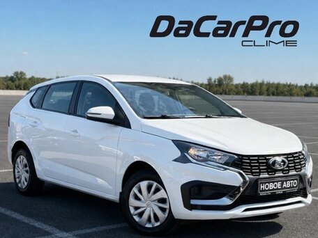 Lada (ВАЗ) Iskra