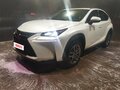 2017 Lexus NX 200 I, белый, 2600000 рублей - вид 1