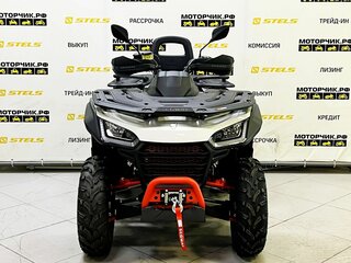 2026 Segway Snarler, чёрный, 925000 рублей, вид 4
