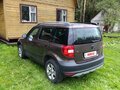 2013 Skoda Yeti I, коричневый, 1390000 рублей - вид 8