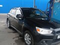 2012 Mitsubishi ASX I, чёрный, 1350000 рублей