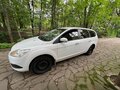 2011 Ford Focus II Рестайлинг, белый, 490000 рублей - вид 9