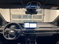 2025 Geely Okavango I Рестайлинг, серый - вид 6