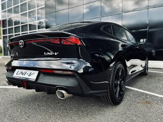 2024 Changan UNI-V I, чёрный, 3329900 рублей, вид 3