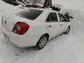 2012 Geely MK I, белый, 290000 рублей - вид 1