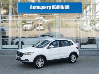 FAW Besturn X40 I