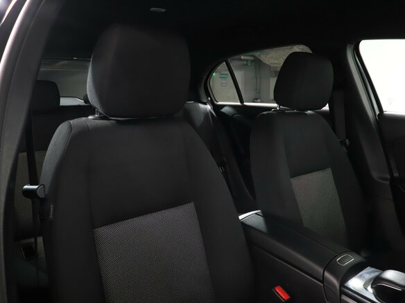 2019 Mercedes-Benz A-Класс 200 IV (W177), чёрный, 1820000 рублей - вид 15