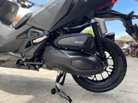 2023 Honda ADV350, чёрный, 800000 рублей, вид 5
