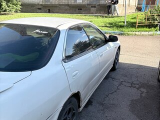 2000 Honda Integra III Рестайлинг, белый, 205000 рублей, вид 4