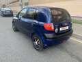2007 Hyundai Getz I Рестайлинг, синий - вид 7