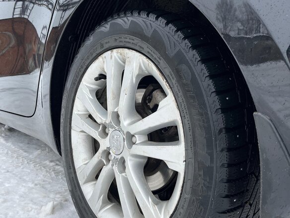 2013 Kia Ceed II, чёрный, 1200000 рублей - вид 16