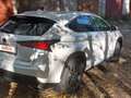 2018 Lexus NX 300 I Рестайлинг, белый, 3599000 рублей - вид 11