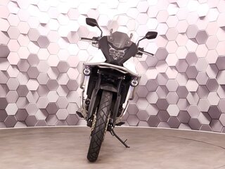 2023 Honda XL750 Transalp, белый, 1149000 рублей, вид 5