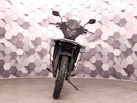 2023 Honda XL750 Transalp, белый, 1149000 рублей, вид 5