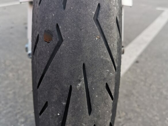 2003 Honda CBR 600F, серебристый, 400000 рублей - вид 2