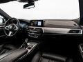 2018 BMW 6 серии 640d xDrive IV (G32), серый - вид 10