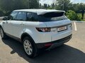 2014 Land Rover Range Rover Evoque 6-speed I, белый, 2500000 рублей - вид 6