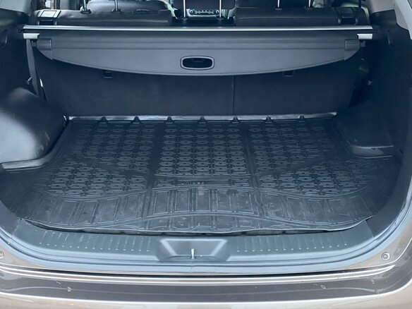 2014 Kia Sorento II Рестайлинг, коричневый - вид 29