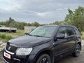 2005 Suzuki Grand Vitara II, чёрный, 800000 рублей