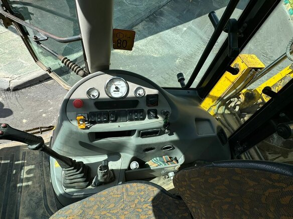 2008 Hidromek HMK 102S, жёлтый, 5500000 рублей - вид 10