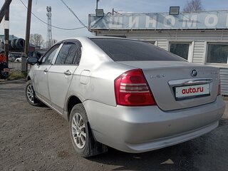 2013 Lifan Solano I (620), серебристый, 250000 рублей, вид 5