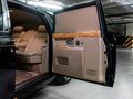 2008 Rolls-Royce Phantom Long VII, чёрный - вид 10