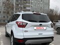 2018 Ford Kuga II Рестайлинг, белый, 1900000 рублей - вид 3
