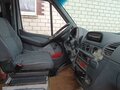 2007 Mercedes-Benz Sprinter, белый, 1000000 рублей - вид 10