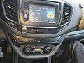 2017 Lada (ВАЗ) Vesta I, белый, 985000 рублей - вид 9