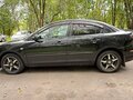 2006 Mazda 3 I (BK) Рестайлинг, чёрный, 360000 рублей - вид 6